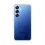 スリムプロテクションケース［ スマートフォンケース<書き下ろしサインver.> - N.SHU ］