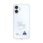スリムプロテクションケース［ スマートフォンケース<書き下ろしサインver.> - N.SHU ］