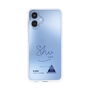 スリムプロテクションケース［ スマートフォンケース<書き下ろしサインver.> - N.SHU ］