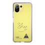スリムプロテクションケース［ スマートフォンケース<書き下ろしサインver.> - N.SHU ］