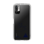 スリムプロテクションケース［ スマートフォンケース<書き下ろしサインver.> - N.SHU ］