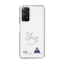 スリムプロテクションケース［ スマートフォンケース<書き下ろしサインver.> - N.SHU ］