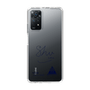 スリムプロテクションケース［ スマートフォンケース<書き下ろしサインver.> - N.SHU ］