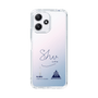 スリムプロテクションケース［ スマートフォンケース<書き下ろしサインver.> - N.SHU ］