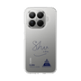 スリムプロテクションケース［ スマートフォンケース<書き下ろしサインver.> - N.SHU ］