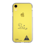 スリムプロテクションケース［ スマートフォンケース<書き下ろしサインver.> - Y.SHU ］