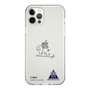 スリムプロテクションケース［ スマートフォンケース<書き下ろしサインver.> - Y.SHU ］