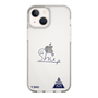 スリムプロテクションケース［ スマートフォンケース<書き下ろしサインver.> - Y.SHU ］
