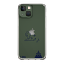 スリムプロテクションケース［ スマートフォンケース<書き下ろしサインver.> - Y.SHU ］