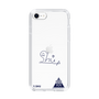 スリムプロテクションケース［ スマートフォンケース<書き下ろしサインver.> - Y.SHU ］