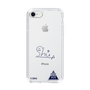 スリムプロテクションケース［ スマートフォンケース<書き下ろしサインver.> - Y.SHU ］
