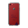 スリムプロテクションケース［ スマートフォンケース<書き下ろしサインver.> - Y.SHU ］