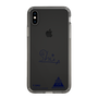 スリムプロテクションケース［ スマートフォンケース<書き下ろしサインver.> - Y.SHU ］