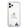 スリムプロテクションケース［ スマートフォンケース<書き下ろしサインver.> - Y.SHU ］