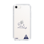 スリムプロテクションケース［ スマートフォンケース<書き下ろしサインver.> - Y.SHU ］