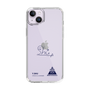スリムプロテクションケース［ スマートフォンケース<書き下ろしサインver.> - Y.SHU ］