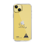 スリムプロテクションケース［ スマートフォンケース<書き下ろしサインver.> - Y.SHU ］