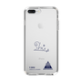 スリムプロテクションケース［ スマートフォンケース<書き下ろしサインver.> - Y.SHU ］