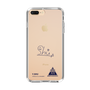 スリムプロテクションケース［ スマートフォンケース<書き下ろしサインver.> - Y.SHU ］