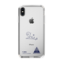 スリムプロテクションケース［ スマートフォンケース<書き下ろしサインver.> - Y.SHU ］