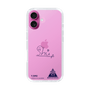 スリムプロテクションケース［ スマートフォンケース<書き下ろしサインver.> - Y.SHU ］