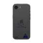 スリムプロテクションケース［ スマートフォンケース<書き下ろしサインver.> - Y.SHU ］