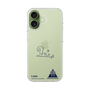 スリムプロテクションケース［ スマートフォンケース<書き下ろしサインver.> - Y.SHU ］