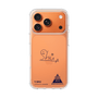 スリムプロテクションケース［ スマートフォンケース<書き下ろしサインver.> - Y.SHU ］