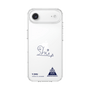スリムプロテクションケース［ スマートフォンケース<書き下ろしサインver.> - Y.SHU ］