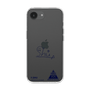 スリムプロテクションケース［ スマートフォンケース<書き下ろしサインver.> - Y.SHU ］