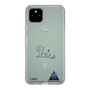 スリムプロテクションケース［ スマートフォンケース<書き下ろしサインver.> - Y.SHU ］