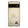 スリムプロテクションケース［ スマートフォンケース<書き下ろしサインver.> - Y.SHU ］