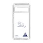 スリムプロテクションケース［ スマートフォンケース<書き下ろしサインver.> - Y.SHU ］