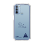 スリムプロテクションケース［ スマートフォンケース<書き下ろしサインver.> - Y.SHU ］