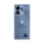 スリムプロテクションケース［ スマートフォンケース<書き下ろしサインver.> - Y.SHU ］