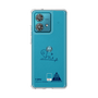 スリムプロテクションケース［ スマートフォンケース<書き下ろしサインver.> - Y.SHU ］