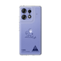 スリムプロテクションケース［ スマートフォンケース<書き下ろしサインver.> - Y.SHU ］