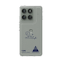 スリムプロテクションケース［ スマートフォンケース<書き下ろしサインver.> - Y.SHU ］
