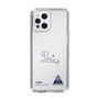 スリムプロテクションケース［ スマートフォンケース<書き下ろしサインver.> - Y.SHU ］