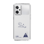 スリムプロテクションケース［ スマートフォンケース<書き下ろしサインver.> - Y.SHU ］