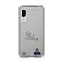 スリムプロテクションケース［ スマートフォンケース<書き下ろしサインver.> - Y.SHU ］