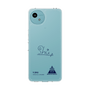 スリムプロテクションケース［ スマートフォンケース<書き下ろしサインver.> - Y.SHU ］
