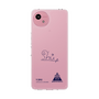 スリムプロテクションケース［ スマートフォンケース<書き下ろしサインver.> - Y.SHU ］