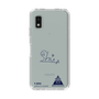 スリムプロテクションケース［ スマートフォンケース<書き下ろしサインver.> - Y.SHU ］