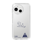 スリムプロテクションケース［ スマートフォンケース<書き下ろしサインver.> - Y.SHU ］