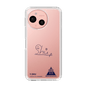 スリムプロテクションケース［ スマートフォンケース<書き下ろしサインver.> - Y.SHU ］