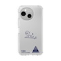 スリムプロテクションケース［ スマートフォンケース<書き下ろしサインver.> - Y.SHU ］