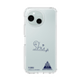 スリムプロテクションケース［ スマートフォンケース<書き下ろしサインver.> - Y.SHU ］