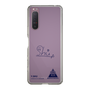 スリムプロテクションケース［ スマートフォンケース<書き下ろしサインver.> - Y.SHU ］