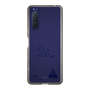 スリムプロテクションケース［ スマートフォンケース<書き下ろしサインver.> - Y.SHU ］